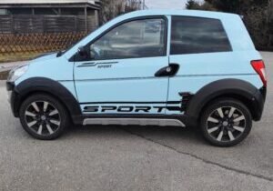 MopedAuto in Essen verkaufen