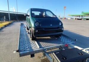 MopedAuto in Gera verkaufen