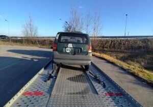 MopedAuto in Hannover verkaufen