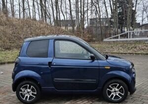 MopedAuto in Jena verkaufen