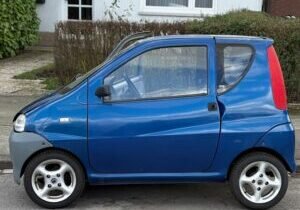 MopedAuto in Leverkusen verkaufen