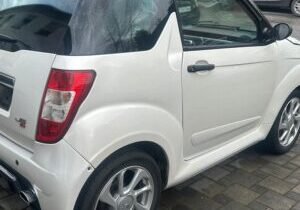 MopedAuto in Potsdam verkaufen