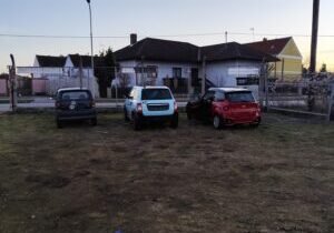 MopedAuto in Rostock verkaufen