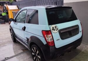 MopedAuto verkaufen in Brandenburg