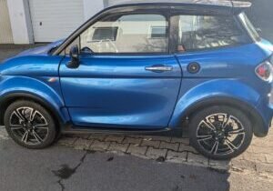 MopedAuto verkaufen in Sachsen