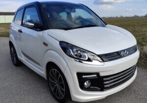 MopedAuto verkaufen in Sachsen-Anhalt