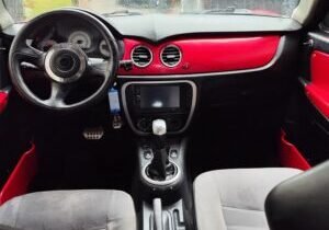 Mopedauto ohne Papiere verkaufen