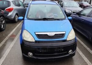 Mopedauto ohne TÜV verkaufen