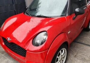 Mopedauto verkaufen Frankfurt