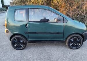 Mopedauto verkaufen Stuttgart