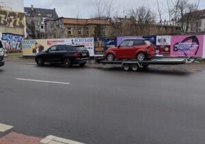 Mopedauto verkaufen privat oder Händler