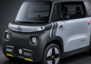Opel Rocks Verkaufen
