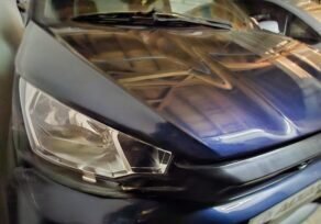 Unfall Leichtfahrzeug verkaufen