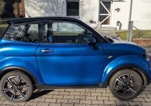 Wir kaufen dein 45-kmh-Auto