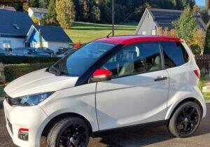 Wir kaufen dein MicroCar