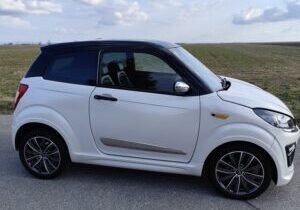 Wir kaufen dein MopedAuto