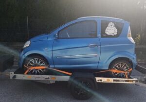 microcar m.go angekauft