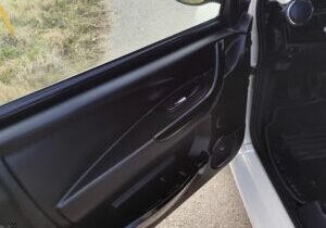 mopedauto microcar fenster defekt kaputt